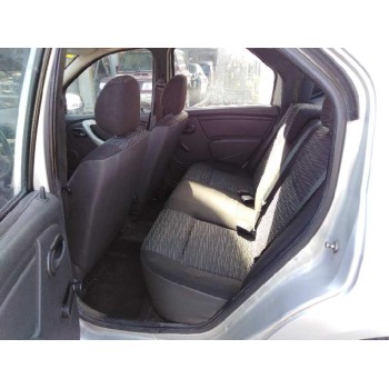 dacia logan del año 2010