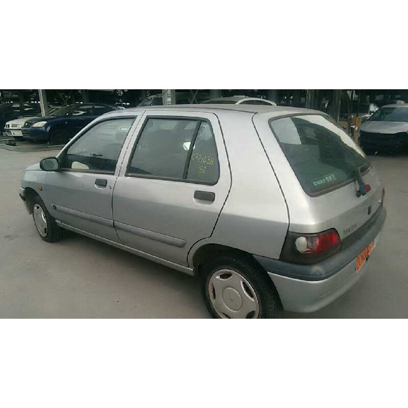 RENAULT CLIO I FASE I+II (B/C57) 1996