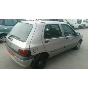 renault clio i fase i+ii (b/c57) del año 1996