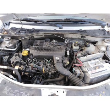 dacia logan del año 2010