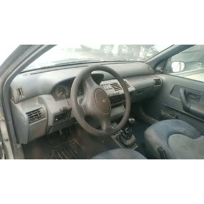 RENAULT CLIO I FASE I+II (B/C57) 1996