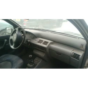 renault clio i fase i+ii (b/c57) del año 1996