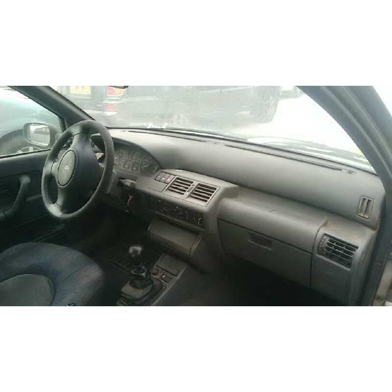 RENAULT CLIO I FASE I+II (B/C57) 1996