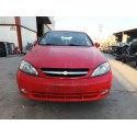 CHEVROLET LACETTI (J200)