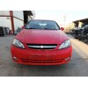 chevrolet lacetti (j200) del año 2009