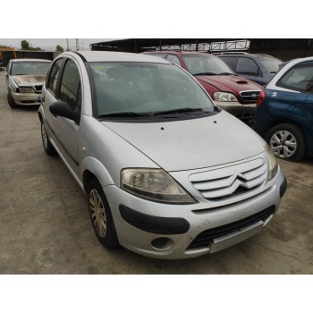 citroën c3 del año 2008