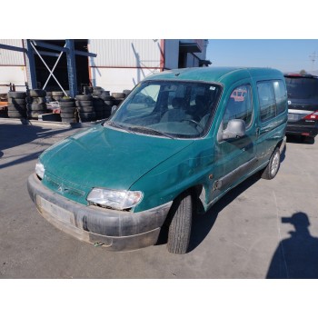 citroën berlingo del año 1997