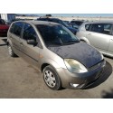 FORD FIESTA (CBK)