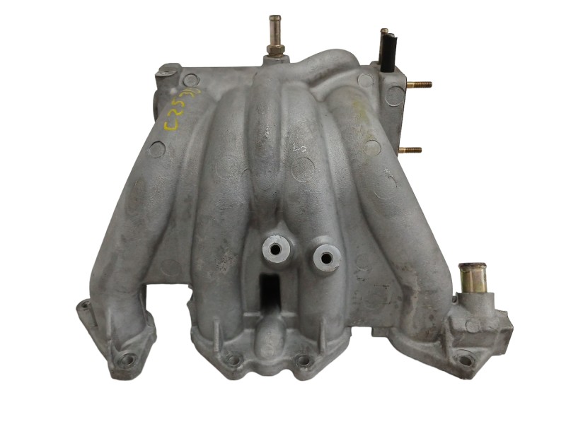 Recambio de colector admision para chevrolet kalos 1.4 cat referencia OEM IAM   