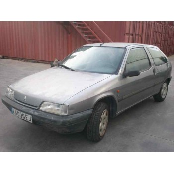 citroën zx del año 1992