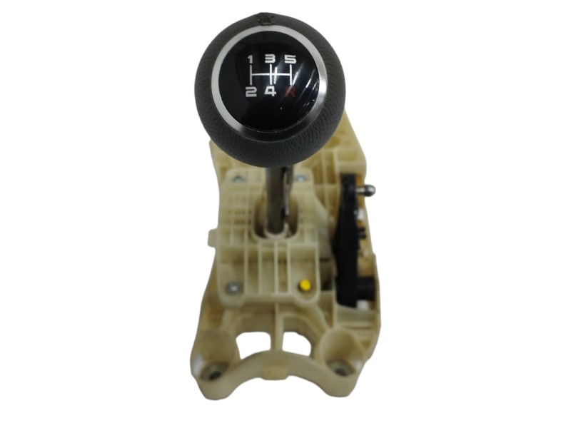 Recambio de palanca cambio para ford mondeo ber. (ca2) 1.8 tdci cat referencia OEM IAM 7G9R7C453BKD Recambio de palanca cambio para ford mondeo ber. (ca2) 1.8 tdci cat referencia OEM IAM 7G9R7C453BKD