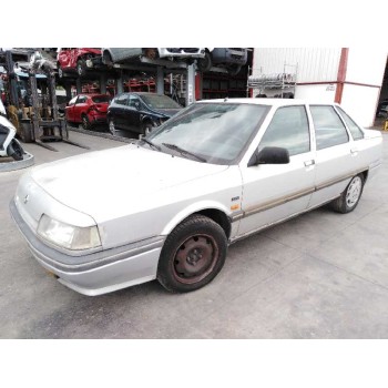 renault 21 berlina (b/l48) del año 1989