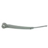 Recambio de brazo limpia trasero para volkswagen polo (9n3) advance referencia OEM IAM 6Q6955707B  