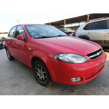 chevrolet lacetti (j200) del año 2009