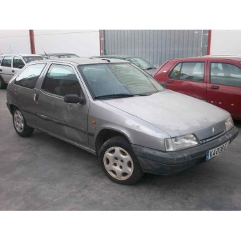 citroën zx del año 1992
