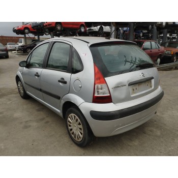 citroën c3 del año 2008