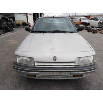 renault 21 berlina (b/l48) del año 1989