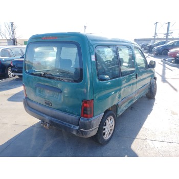 citroën berlingo del año 1997
