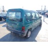 citroën berlingo del año 1997