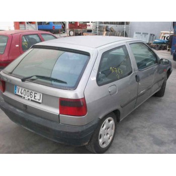 citroën zx del año 1992