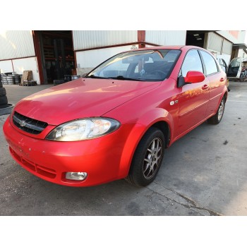 chevrolet lacetti (j200) del año 2009