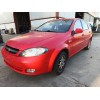 chevrolet lacetti (j200) del año 2009
