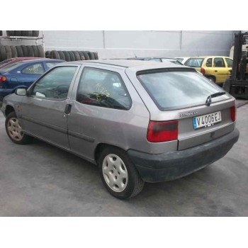 citroën zx del año 1992