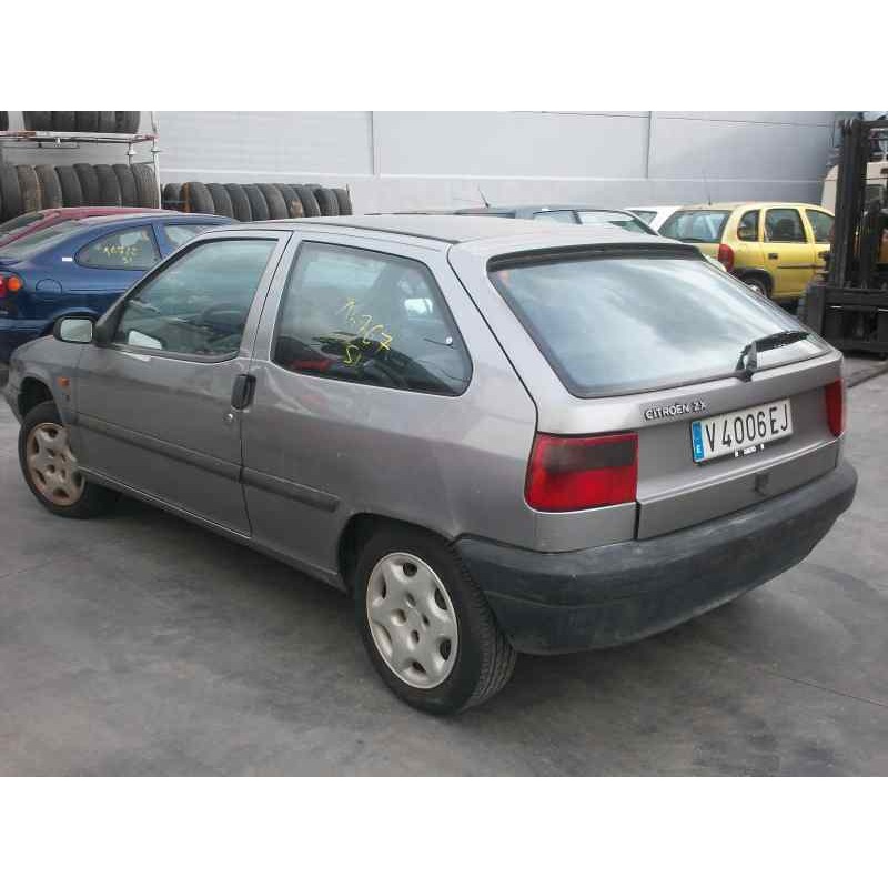 CITROËN ZX 1992