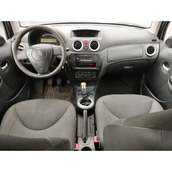 citroën c3 del año 2008