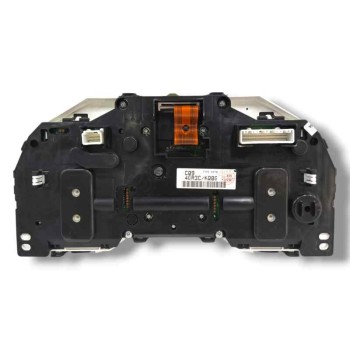 Recambio de cuadro instrumentos para infiniti q50 2.2 diesel cat referencia OEM IAM 248104GR3C 4GR3CKQ0G 