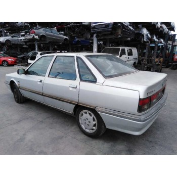 renault 21 berlina (b/l48) del año 1989