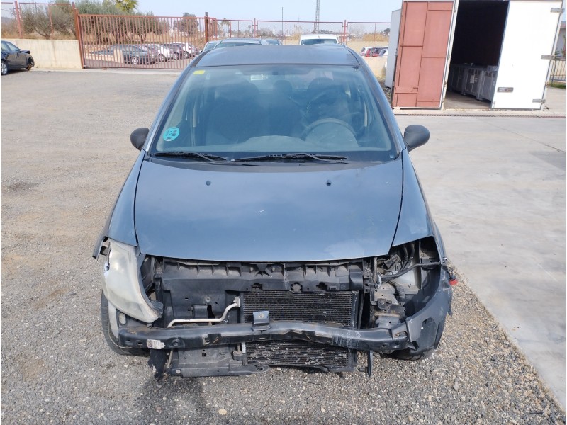 Recambio de carroceria corte para citroën c3 1.1 referencia OEM IAM   