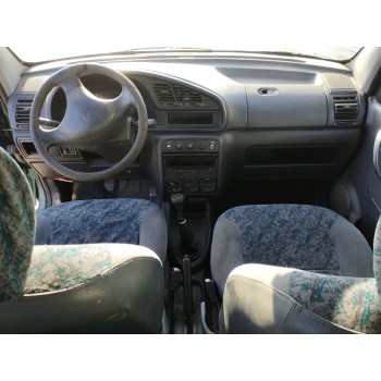 citroën berlingo del año 1997