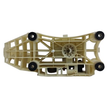 Recambio de palanca cambio para ford mondeo ber. (ca2) 1.8 tdci cat referencia OEM IAM 7G9R7C453BKD  