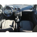 FORD FIESTA (CBK)