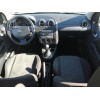 ford fiesta (cbk) del año 2004