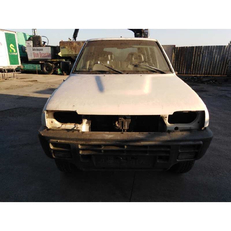 NISSAN TERRANO/TERRANO.II (R20)