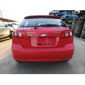CHEVROLET LACETTI (J200)