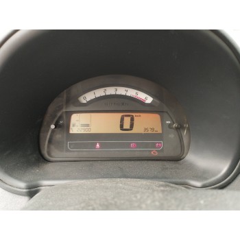 citroën c3 del año 2008