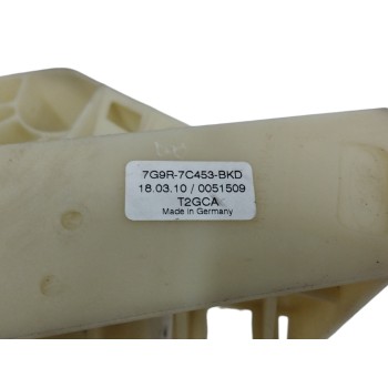 Recambio de palanca cambio para ford mondeo ber. (ca2) 1.8 tdci cat referencia OEM IAM 7G9R7C453BKD  