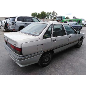 renault 21 berlina (b/l48) del año 1989