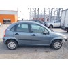 Recambio de carroceria corte para citroën c3 1.1 referencia OEM IAM   