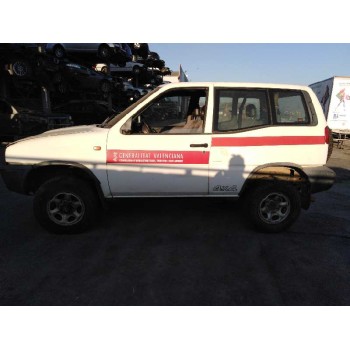 nissan terrano/terrano.ii (r20) del año 1995