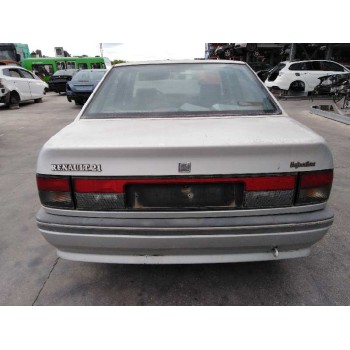 renault 21 berlina (b/l48) del año 1989