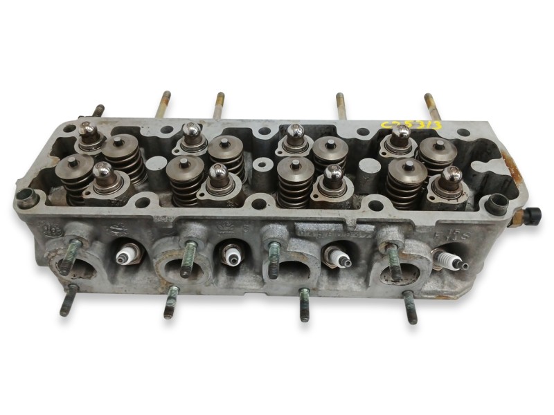 Recambio de culata para chevrolet kalos 1.4 cat referencia OEM IAM 94580947  