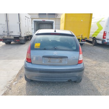 Recambio de carroceria corte para citroën c3 1.1 referencia OEM IAM   