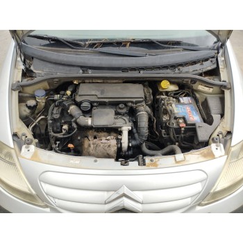 citroën c3 del año 2008