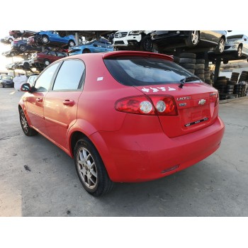 chevrolet lacetti (j200) del año 2009