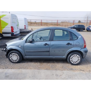 Recambio de carroceria corte para citroën c3 1.1 referencia OEM IAM   