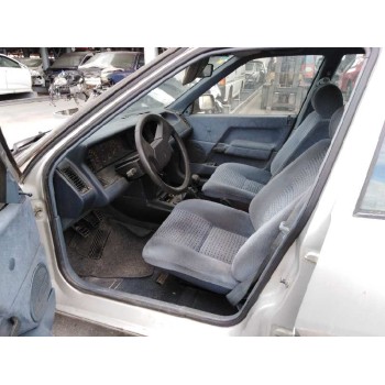 renault 21 berlina (b/l48) del año 1989